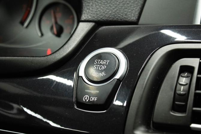 BMW 5 серии VI (F10/F11/F07) Рестайлинг с пробегом 2014 года, цена 1 789 000 рублей, 218857 км, седан, Автокод Объявления