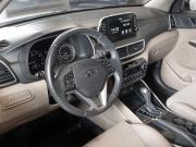 Hyundai Tucson III Рестайлинг Казань  - изображение 13