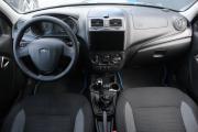 Lada (ВАЗ) Granta I Рестайлинг Брянск  - изображение 27