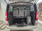 Mercedes-Benz Viano I (W639) Рестайлинг Москва  - изображение 35