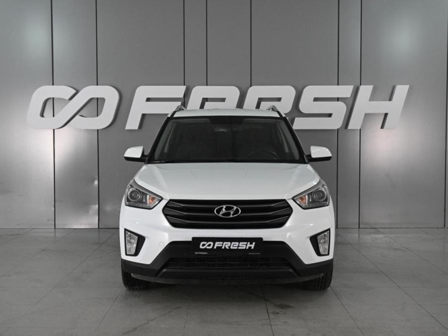 Hyundai Creta I Ростов-на-Дону  - изображение 3