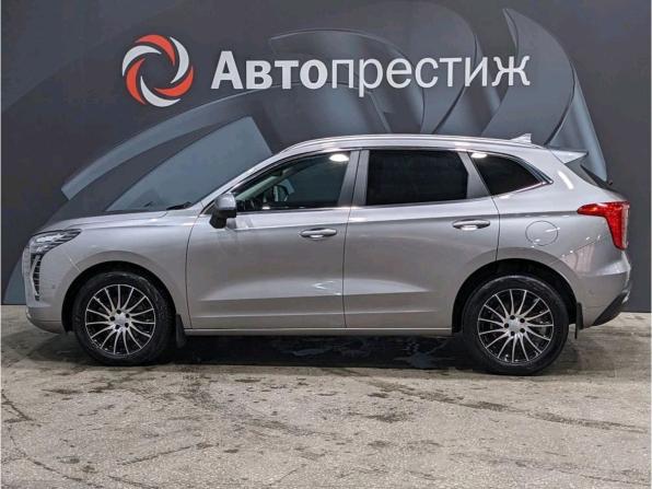 Haval Jolion I с пробегом 2023 года, цена 1 765 000 рублей, 63099 км, внедорожник, Автокод Объявления