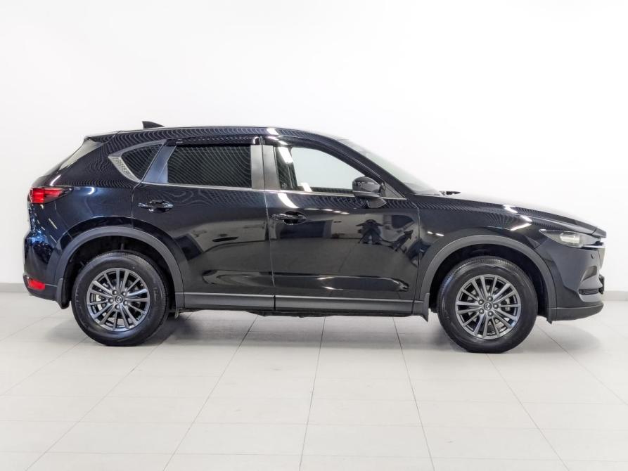 Mazda CX-5 II Санкт-Петербург  - изображение 4