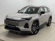 Toyota Wildlander II Вологда  - изображение 22
