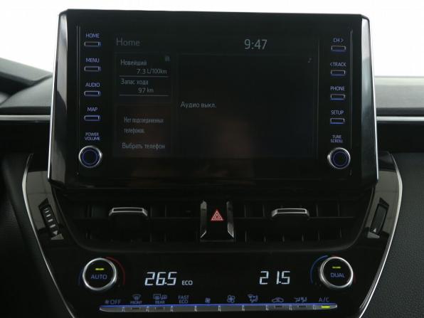 Toyota Corolla XII (E210) с пробегом 2021 года, цена 1 890 000 рублей, 84000 км, седан, Автокод Объявления