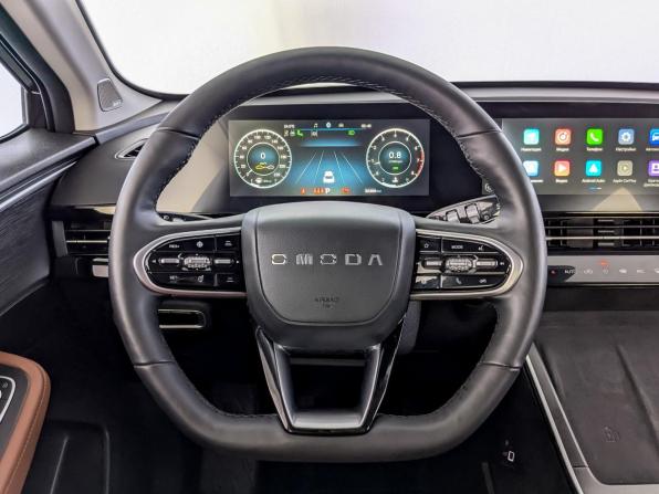 Omoda C5 I с пробегом 2023 года, цена 1 755 000 рублей, 32358 км, внедорожник, Автокод Объявления