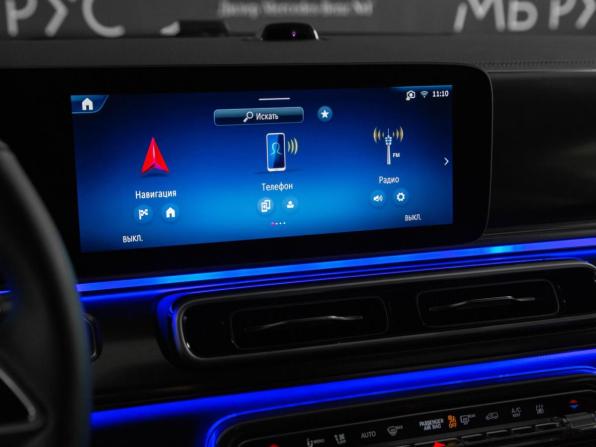 Новый Mercedes-Benz V-Класс III (W447) Рестайлинг 2 2026 года, цена 14 900 000 рублей, минивэн, Автокод Объявления