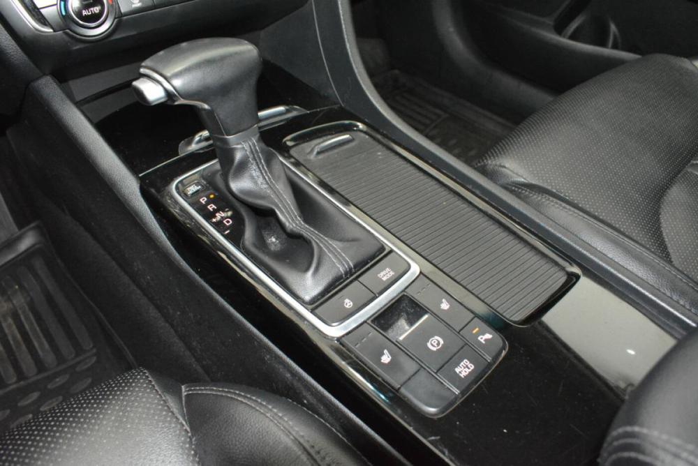Kia Optima IV Киров  - изображение 10