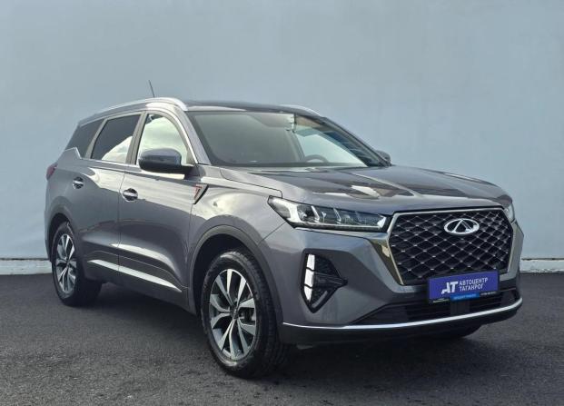 Chery Tiggo 7 Pro Max I с пробегом 2023 года, цена 1 999 000 рублей, 32000 км, внедорожник, Автокод Объявления