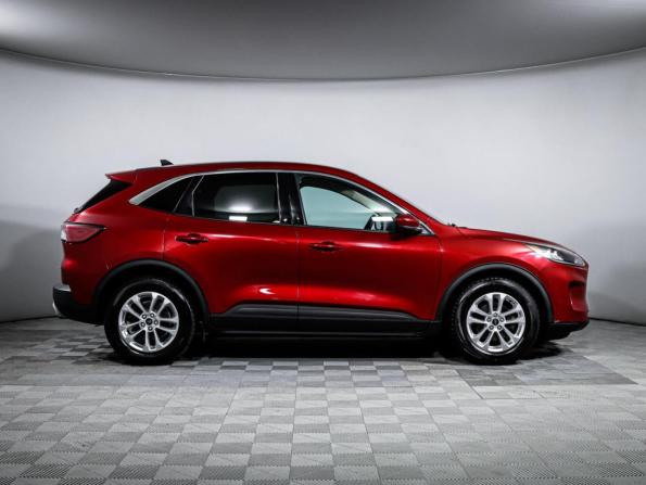Ford Escape IV с пробегом 2020 года, цена 1 800 000 рублей, 89510 км, внедорожник, Автокод Объявления