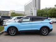 Geely Coolray I Москва  - изображение 28