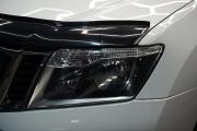Nissan Terrano III (D10) Крым  - изображение 33