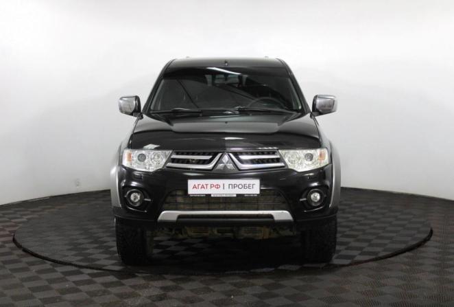 Mitsubishi L200 IV Рестайлинг с пробегом 2014 года, цена 1 500 000 рублей, 256268 км, offers.body_type.unknown, Автокод Объявления