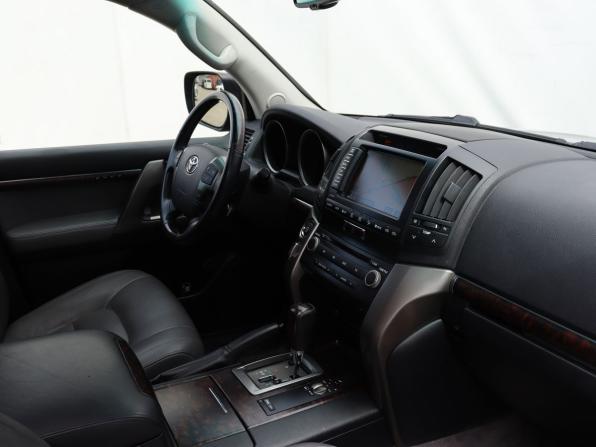 Toyota Land Cruiser 200 Series с пробегом 2008 года, цена 2 739 000 рублей, 169117 км, внедорожник, Автокод Объявления