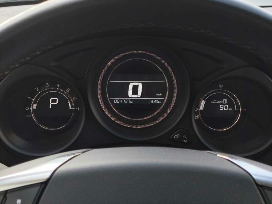 Citroen C4 II Рестайлинг Санкт-Петербург  - изображение 21