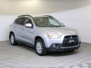 Mitsubishi ASX I Санкт-Петербург  - изображение 24