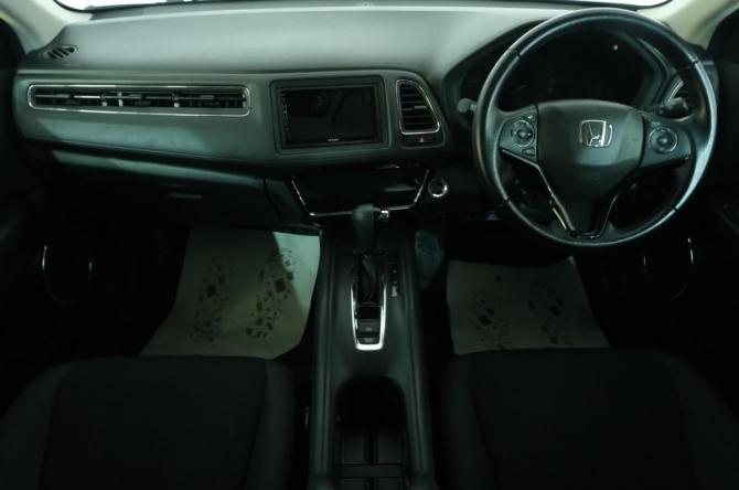 Honda Vezel I Рестайлинг с пробегом 2018 года, цена 1 999 000 рублей, 69000 км, внедорожник, Автокод Объявления