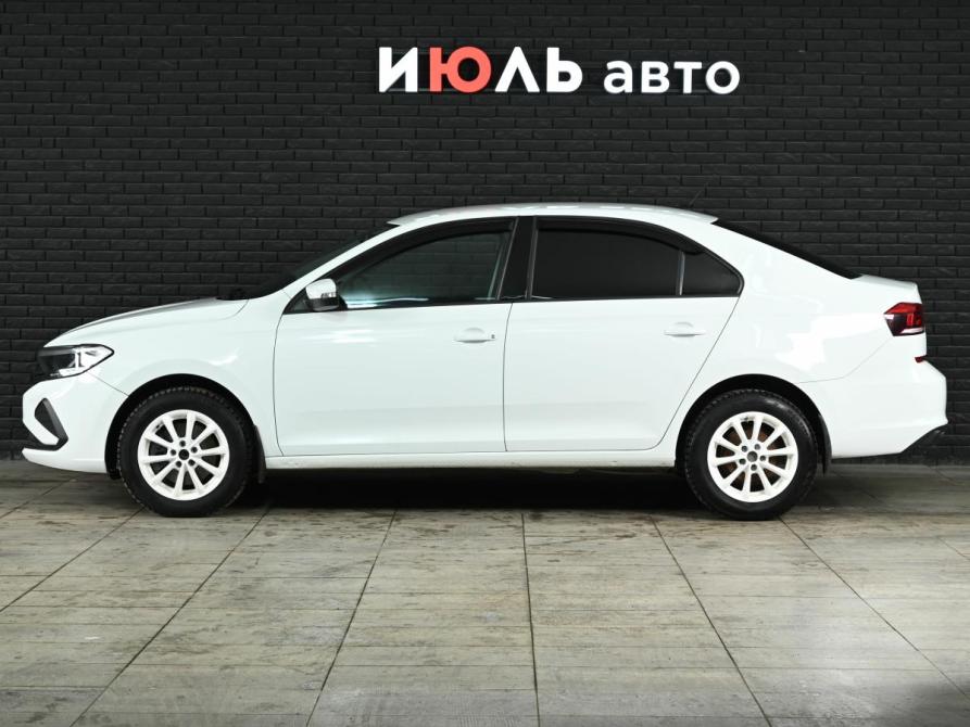 Volkswagen Polo VI Екатеринбург  - изображение 8