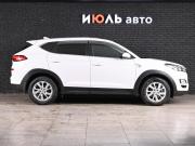 Hyundai Tucson III Рестайлинг Екатеринбург  - изображение 27