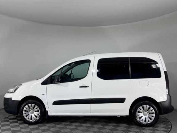 Citroen Berlingo II Рестайлинг с пробегом 2013 года, цена 697 000 рублей, 250173 км, минивэн, Автокод Объявления