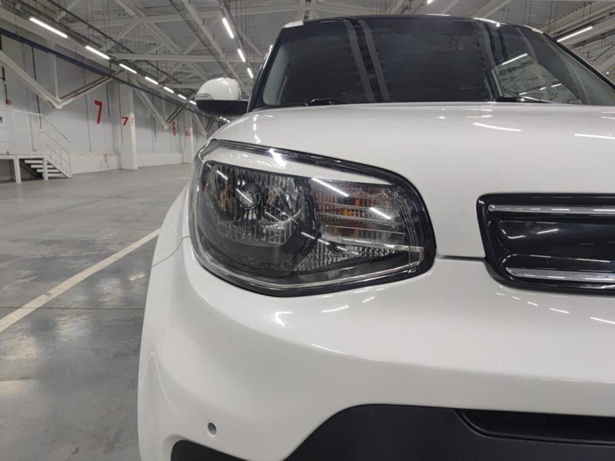 Kia Soul II Рестайлинг Казань  - изображение 21