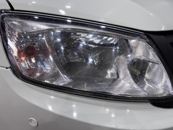 Lada (ВАЗ) Granta I с пробегом 2017 года, цена 520 000 рублей, 143000 км, седан, Автокод Объявления