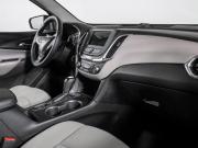 Chevrolet Equinox III Москва  - изображение 26