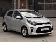 Kia Morning III Новосибирск  - изображение 22
