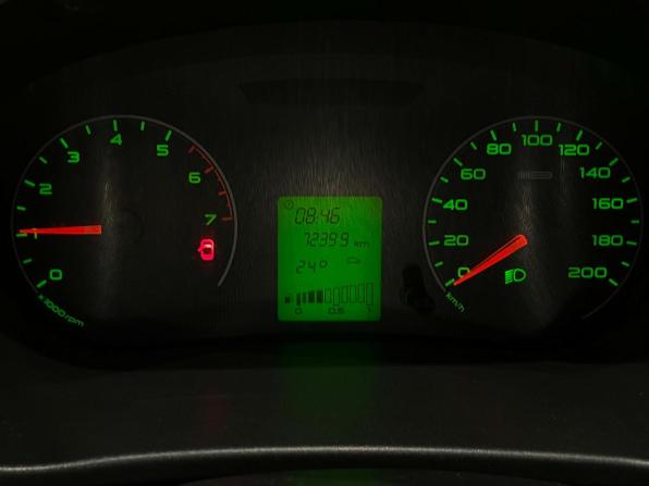 Lada (ВАЗ) Granta I с пробегом 2017 года, цена 507 657 рублей, 72399 км, седан, Автокод Объявления