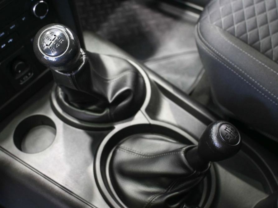 Lada (ВАЗ) Niva Travel I Ростов-на-Дону  - изображение 22