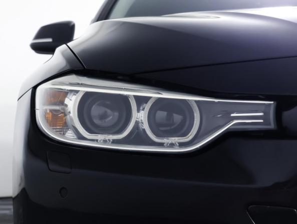 BMW 3 серии VI (F3x) с пробегом 2012 года, цена 1 550 000 рублей, 226971 км, седан, Автокод Объявления