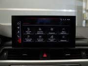 Audi A4 V (B9) Рестайлинг Москва  - изображение 52
