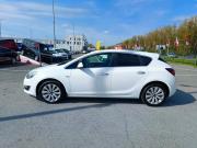 Opel Astra J Рестайлинг Тюмень  - изображение 26