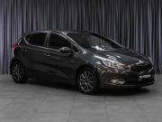 Kia Ceed II Тюмень  - изображение 20