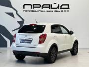 SsangYong Actyon II Ростов-на-Дону  - изображение 25