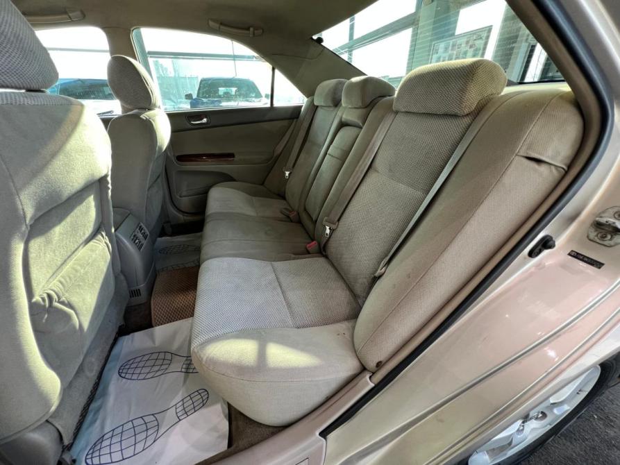 Toyota Camry V (XV30) Рестайлинг Екатеринбург  - изображение 14