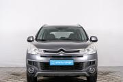 Citroen C-Crosser Красноярск  - изображение 26