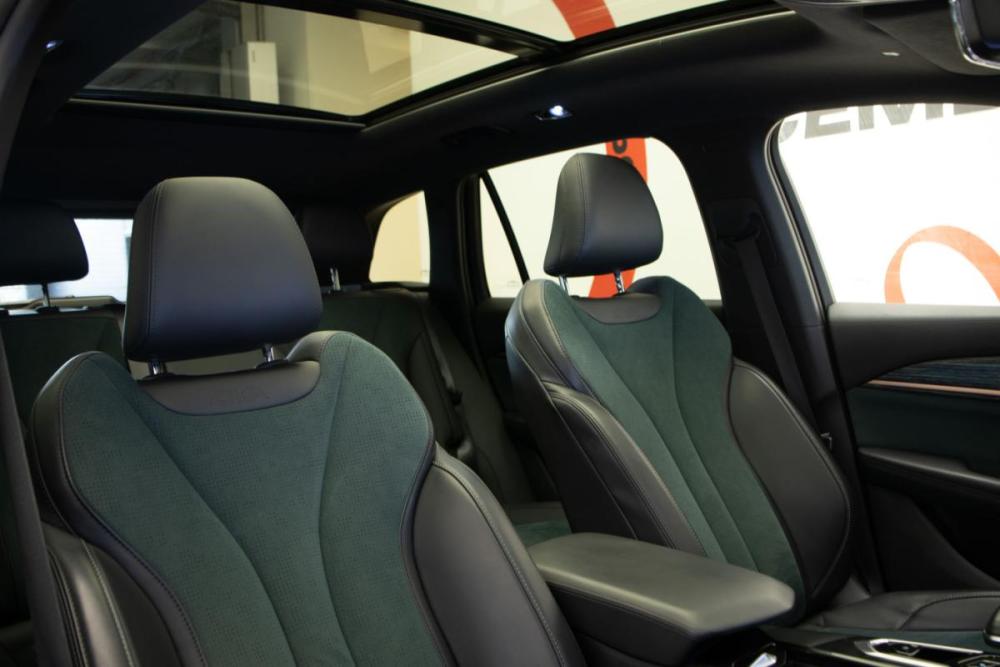 Geely Monjaro I Москва  - изображение 30