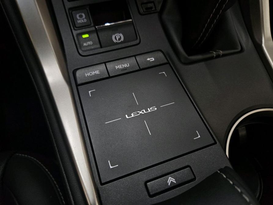 Lexus NX I Рестайлинг Нижний Новгород  - изображение 17