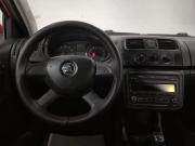 Skoda Fabia II Рестайлинг Альметьевск  - изображение 30