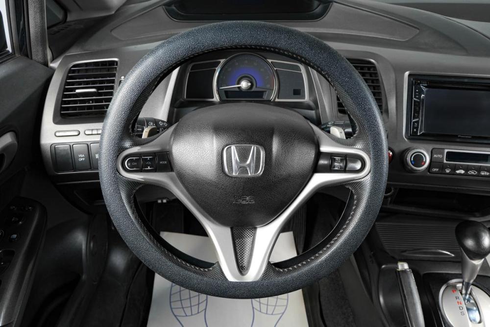 Honda Civic VIII Рестайлинг Тюмень  - изображение 14