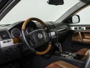 Volkswagen Touareg I Рестайлинг Москва  - изображение 24
