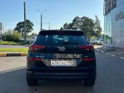 Hyundai Tucson III Рестайлинг Санкт-Петербург  - изображение 10