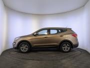 Hyundai Santa Fe III Москва  - изображение 33