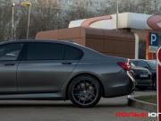 BMW 7 серии VI (G11/G12) Москва  - изображение 77