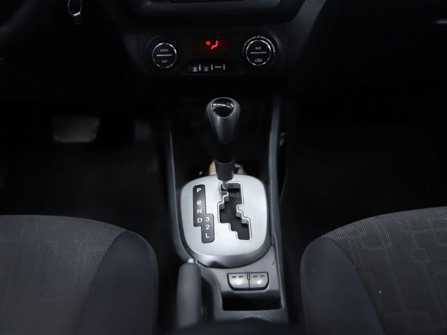 Kia Rio III Уфа  - изображение 13