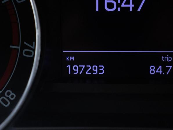 Skoda Rapid I Рестайлинг с пробегом 2019 года, цена 1 150 000 рублей, 197264 км, лифтбек, Автокод Объявления