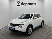 Nissan Juke I Воронеж  - изображение 23