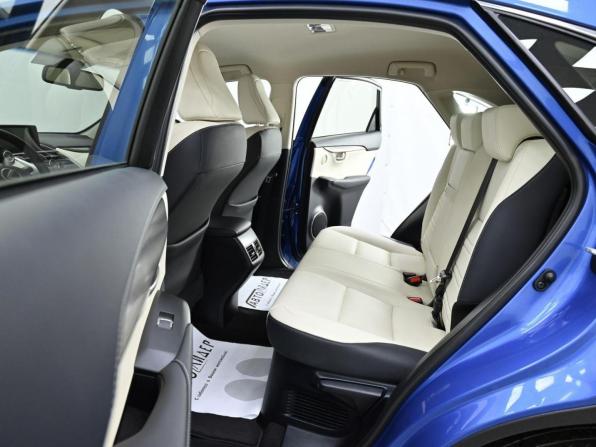 Lexus NX I Рестайлинг с пробегом 2020 года, цена 2 599 000 рублей, 64939 км, внедорожник, Автокод Объявления