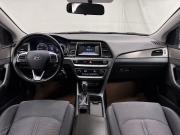 Hyundai Sonata VII (LF) Рестайлинг Липецк  - изображение 31